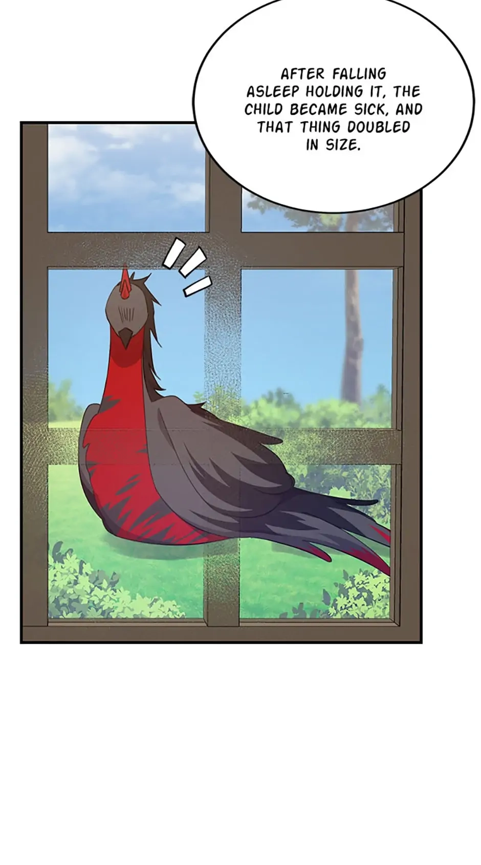 Read My Precious Little Villains EN Manga Online