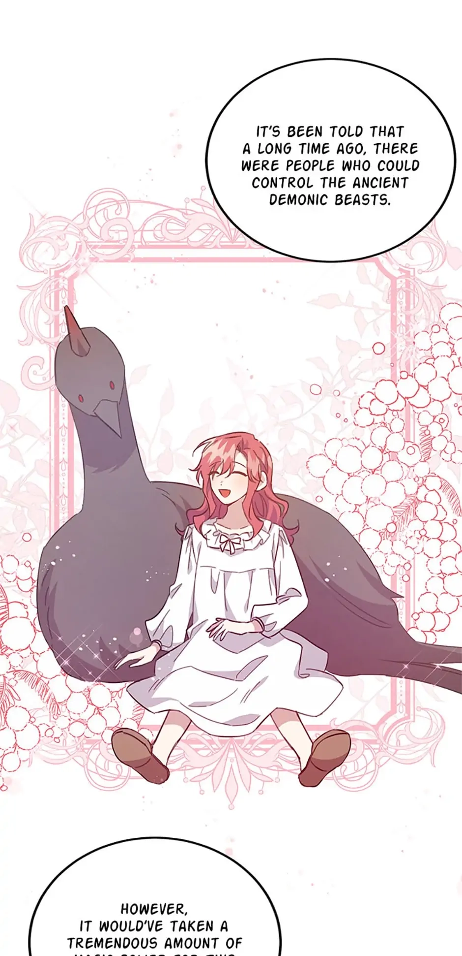 Read My Precious Little Villains EN Manga Online
