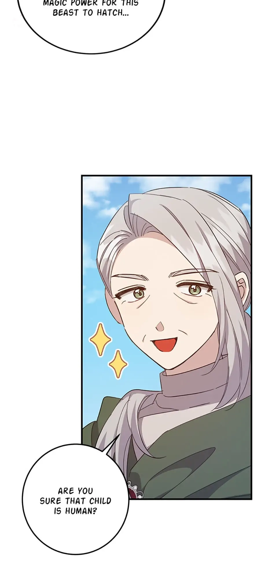 Read My Precious Little Villains EN Manga Online