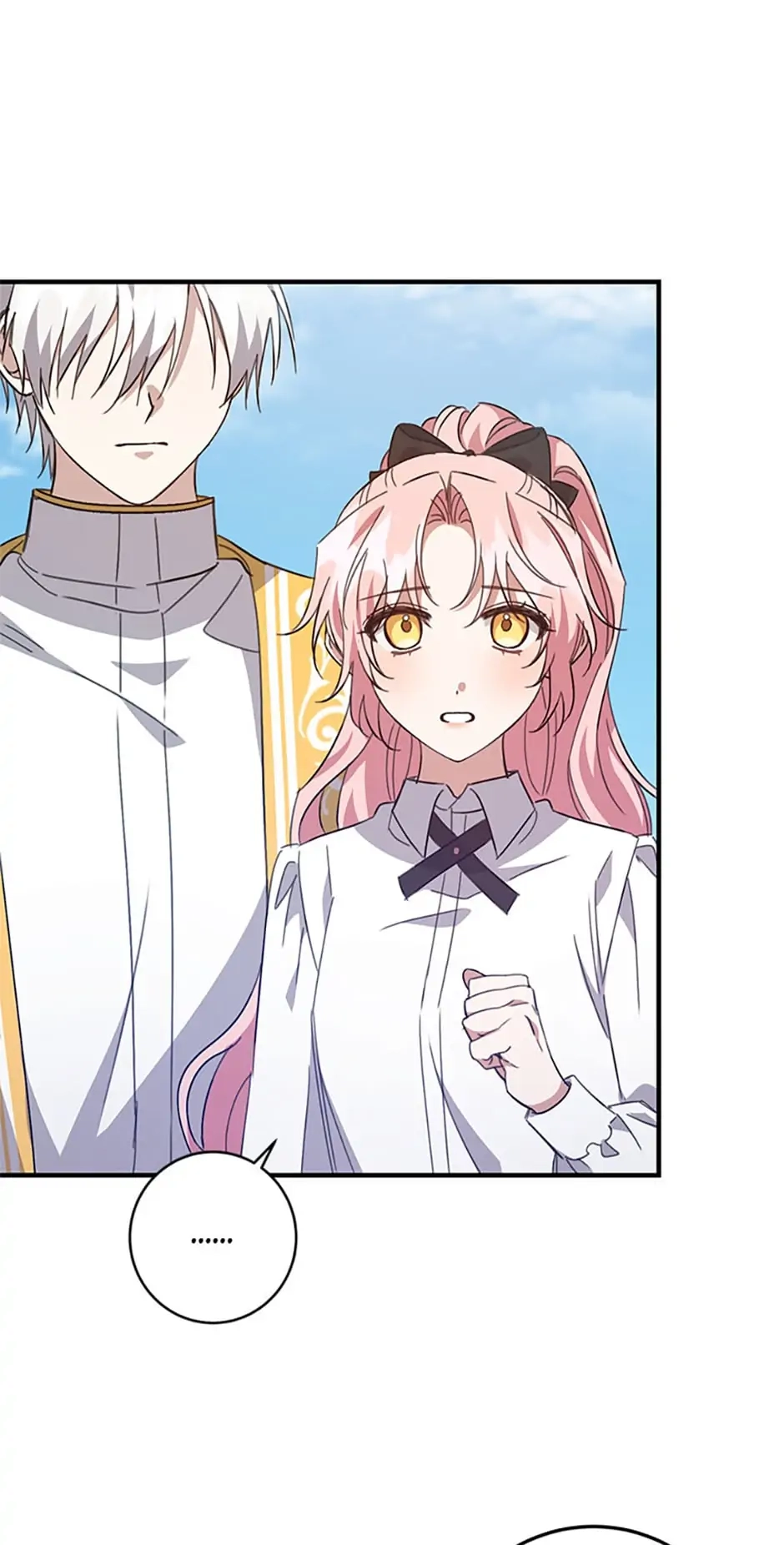 Read My Precious Little Villains EN Manga Online