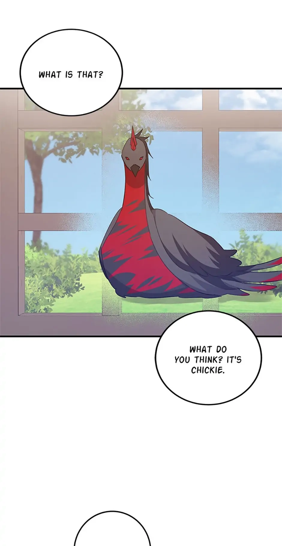 Read My Precious Little Villains EN Manga Online