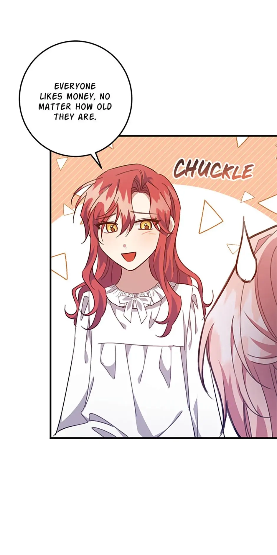 Read My Precious Little Villains EN Manga Online