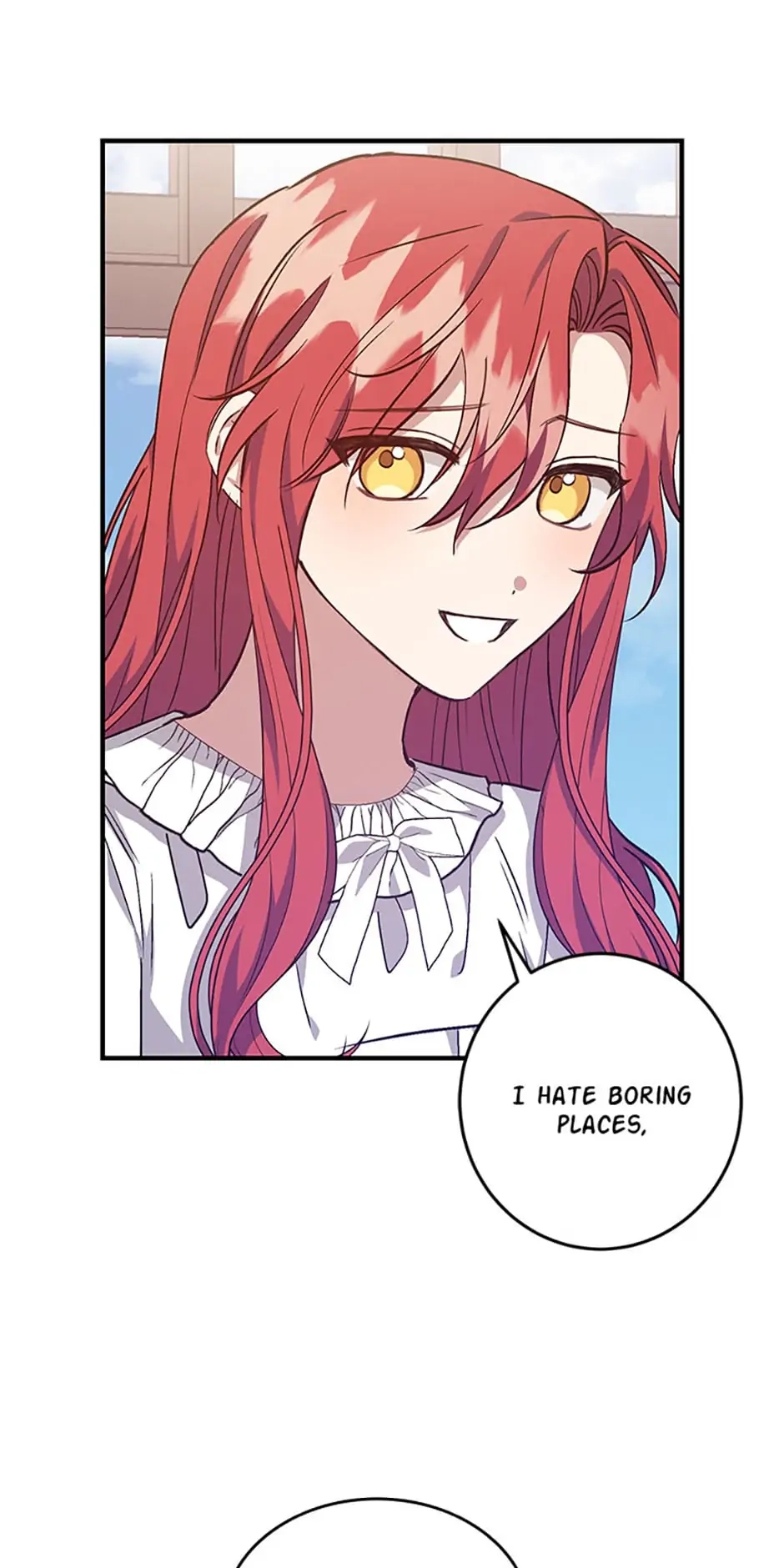 Read My Precious Little Villains EN Manga Online