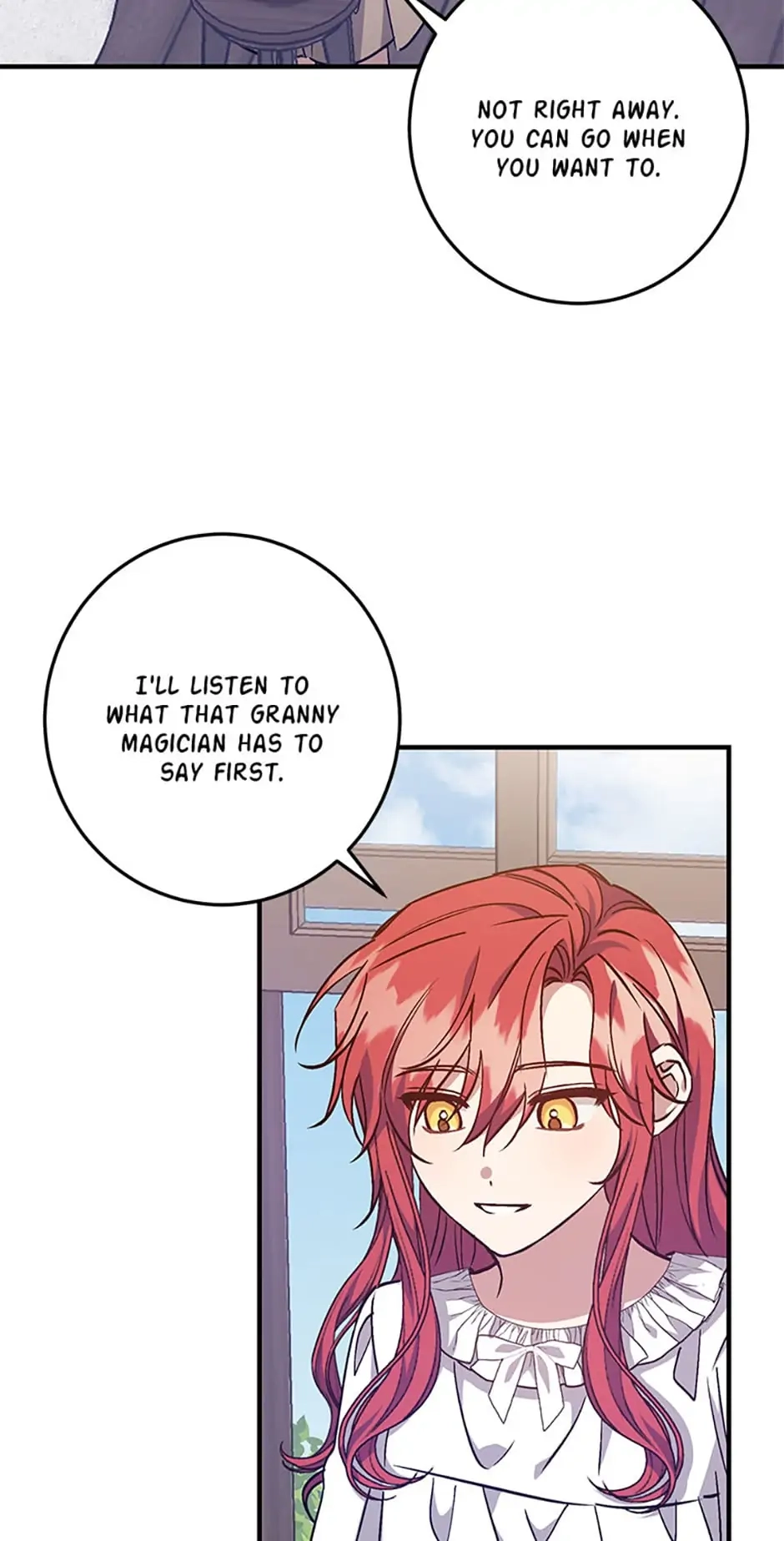 Read My Precious Little Villains EN Manga Online