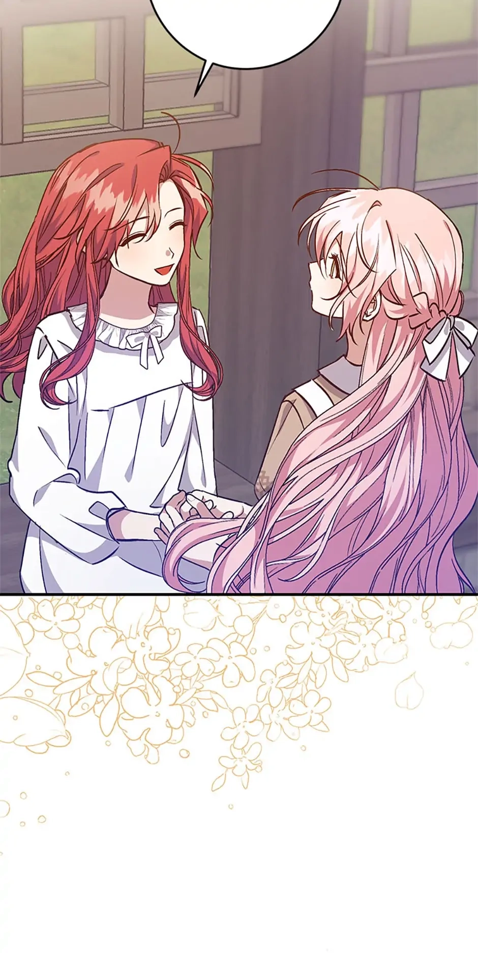 Read My Precious Little Villains EN Manga Online