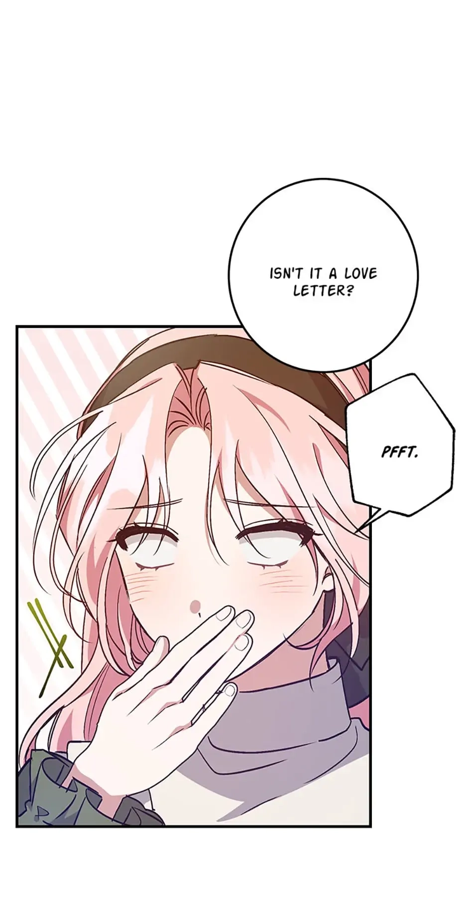 Read My Precious Little Villains EN Manga Online