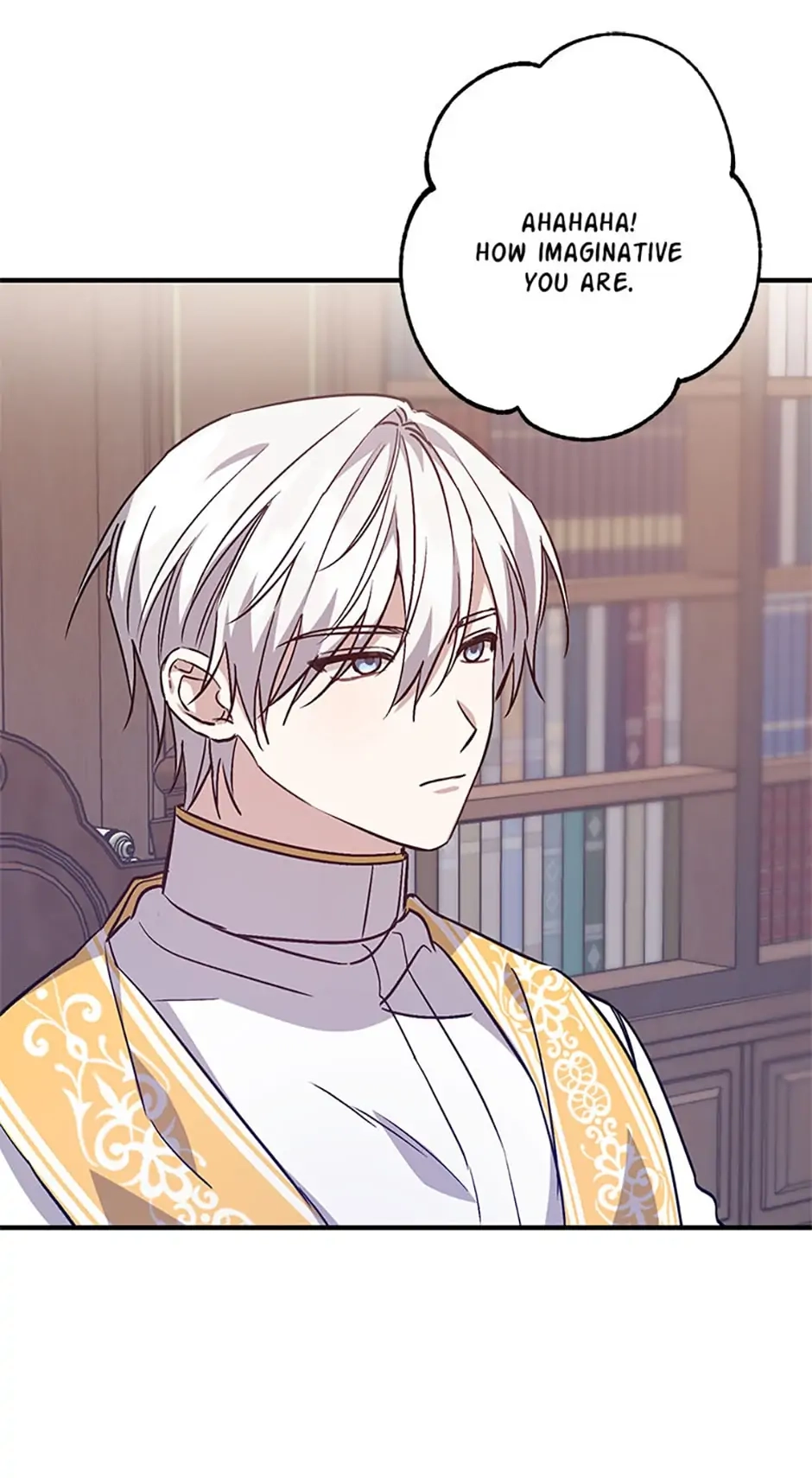 Read My Precious Little Villains EN Manga Online