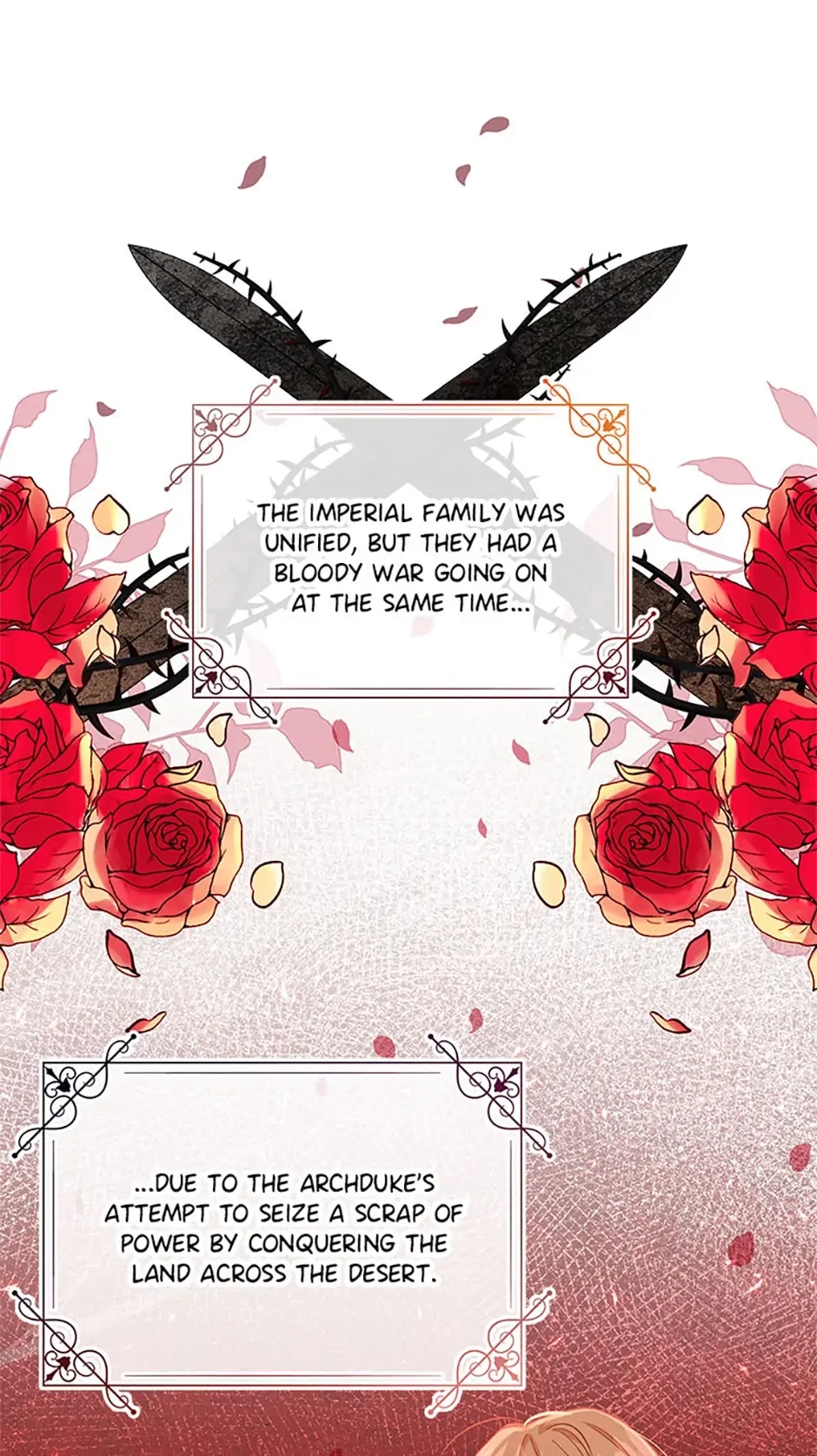Read My Precious Little Villains EN Manga Online