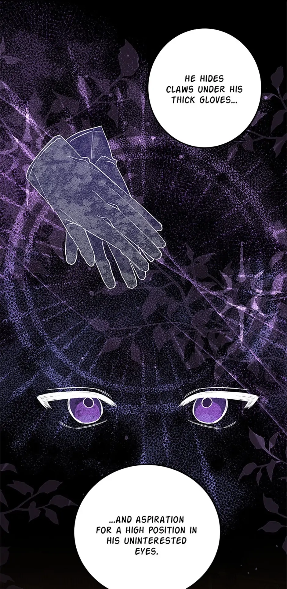 Read My Precious Little Villains EN Manga Online