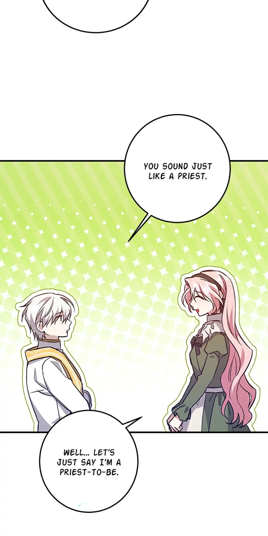 Read My Precious Little Villains EN Manga Online