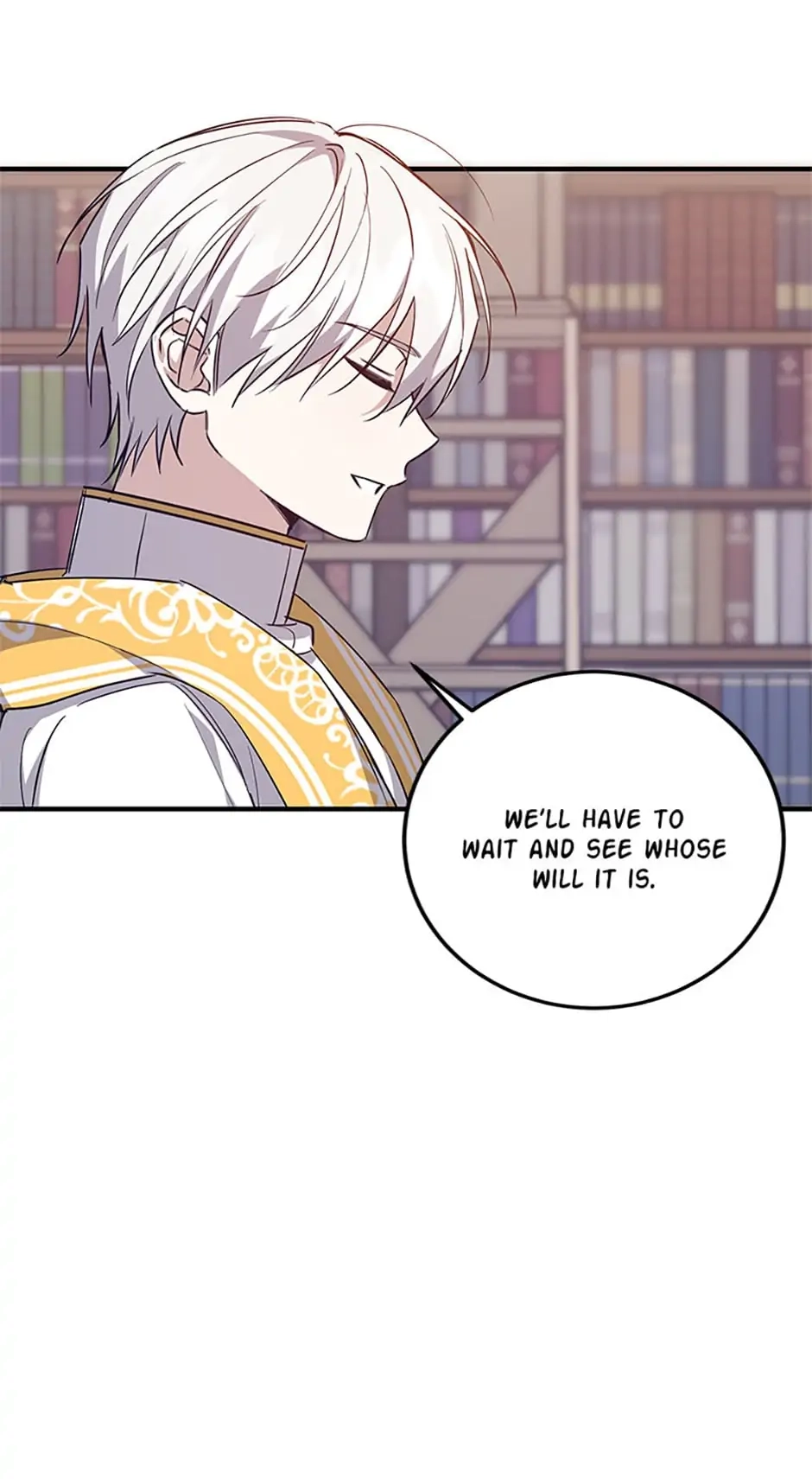Read My Precious Little Villains EN Manga Online