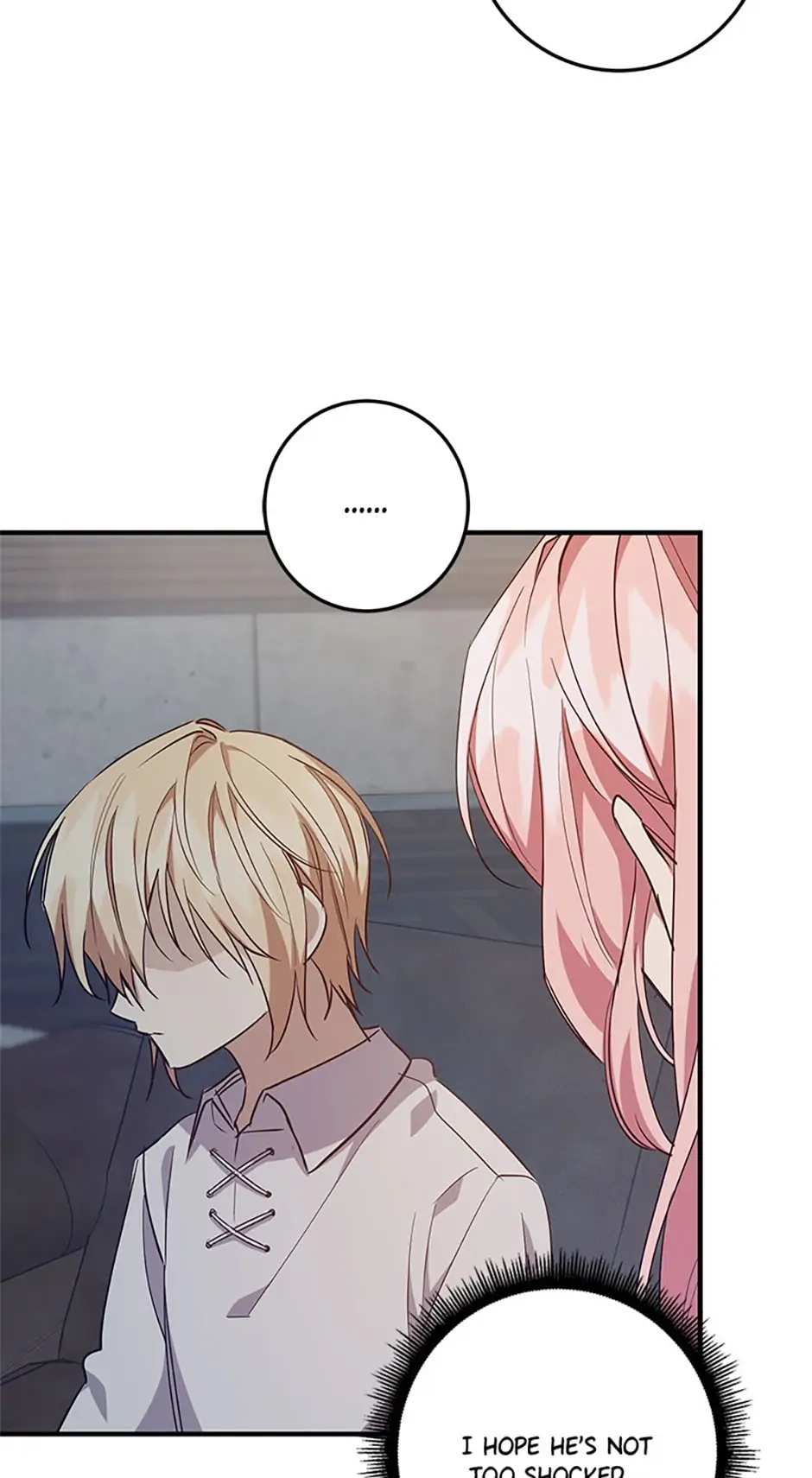 Read My Precious Little Villains EN Manga Online