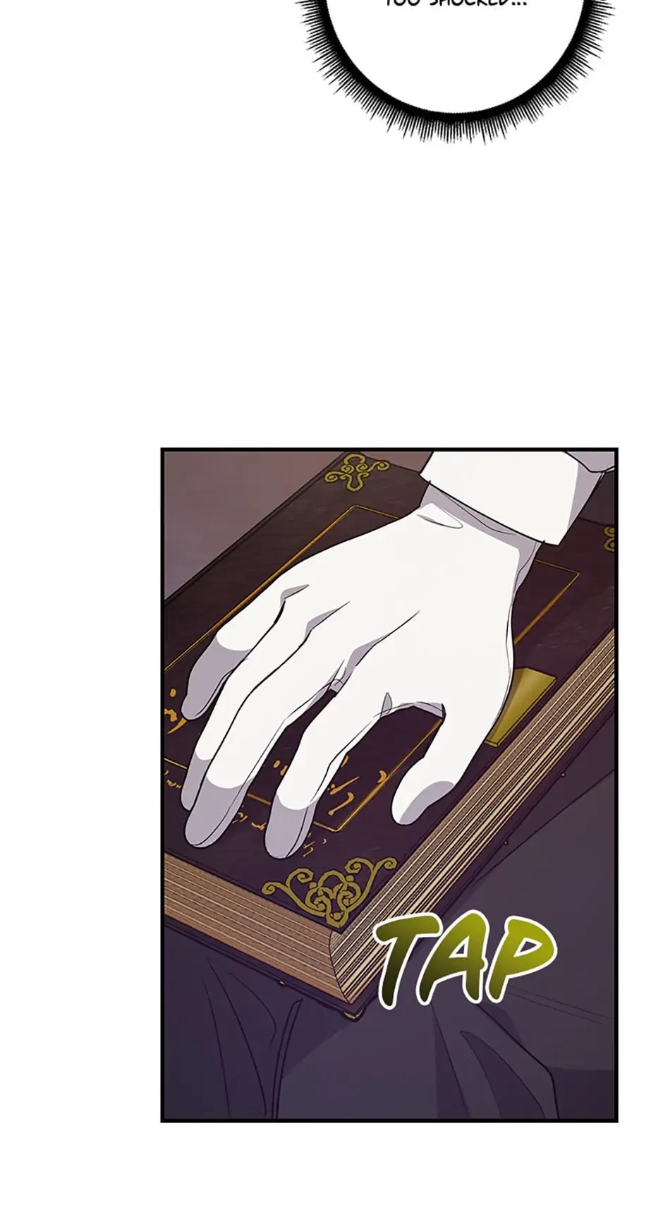 Read My Precious Little Villains EN Manga Online