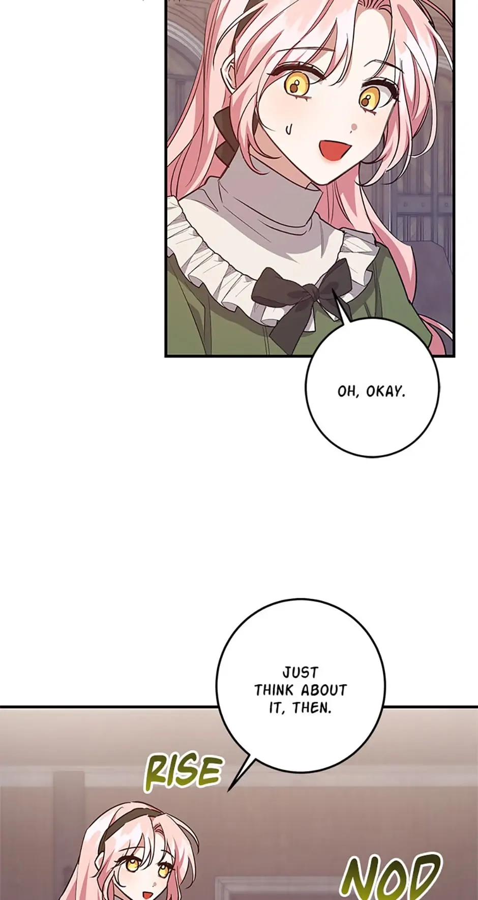 Read My Precious Little Villains EN Manga Online