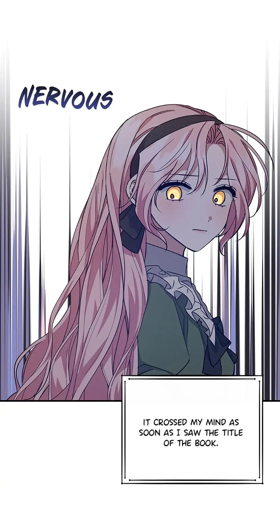 Read My Precious Little Villains EN Manga Online