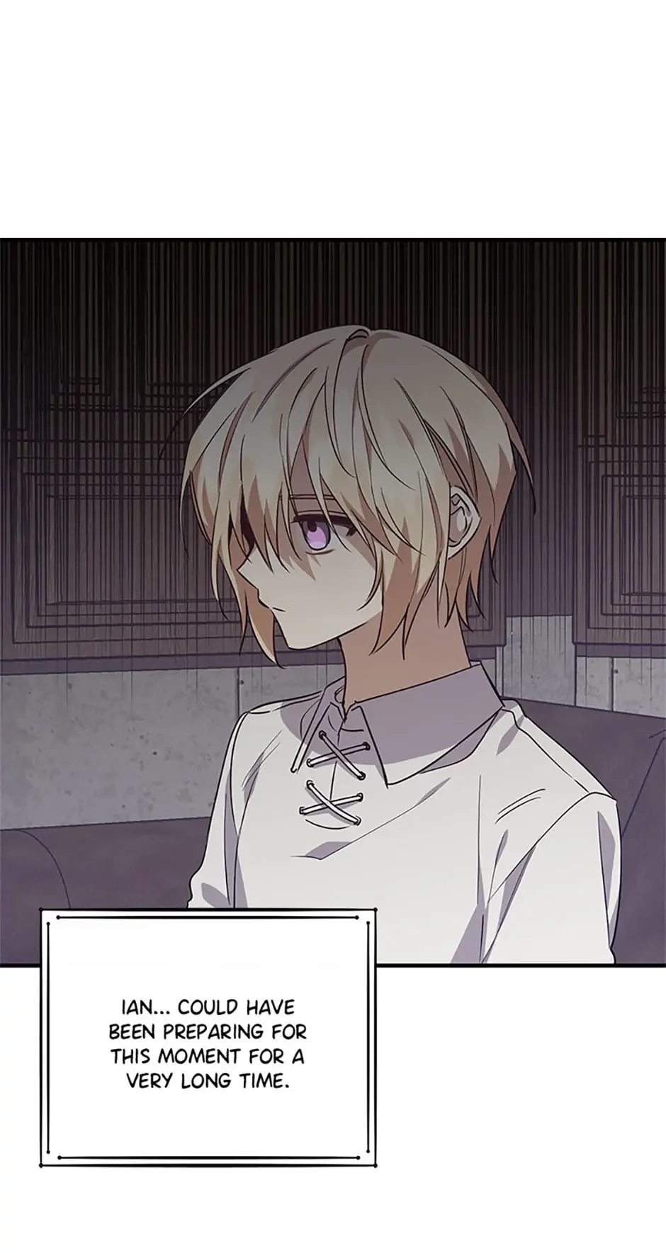 Read My Precious Little Villains EN Manga Online