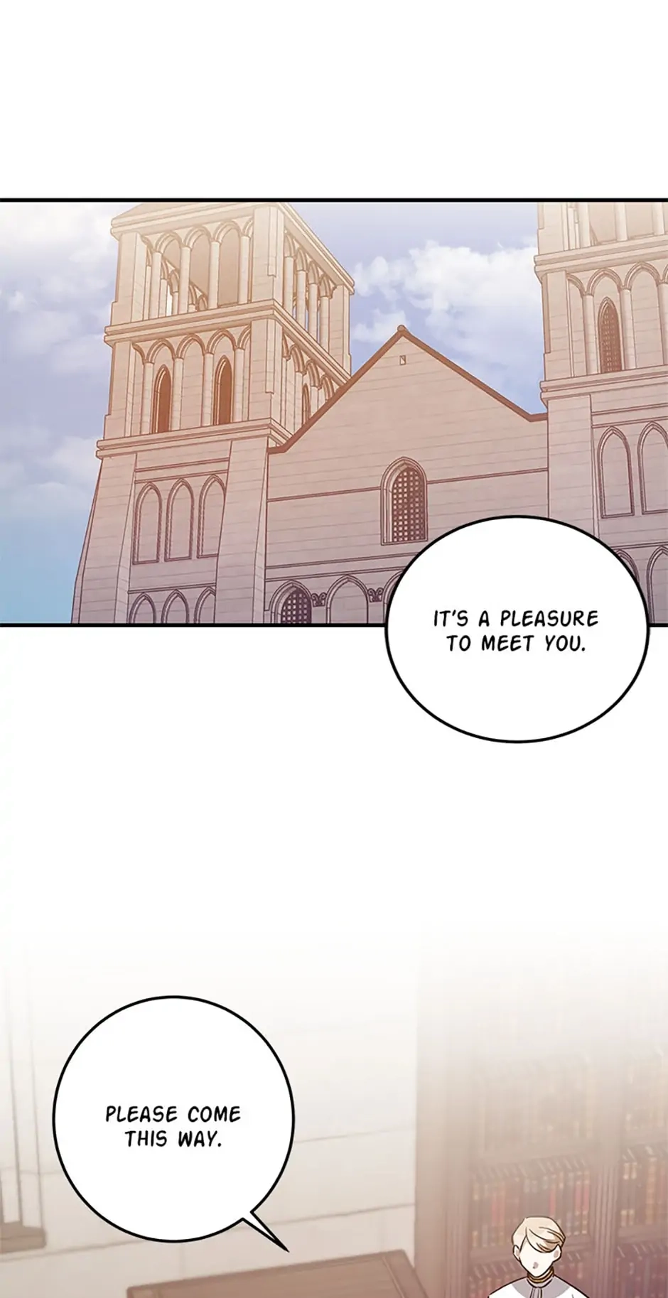 Read My Precious Little Villains EN Manga Online