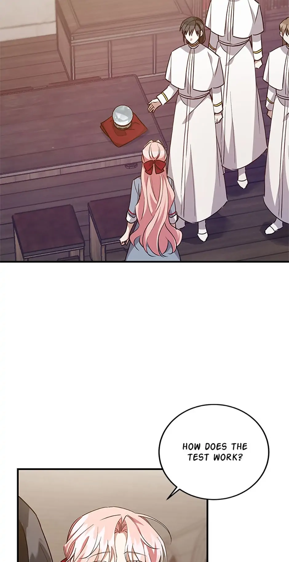 Read My Precious Little Villains EN Manga Online