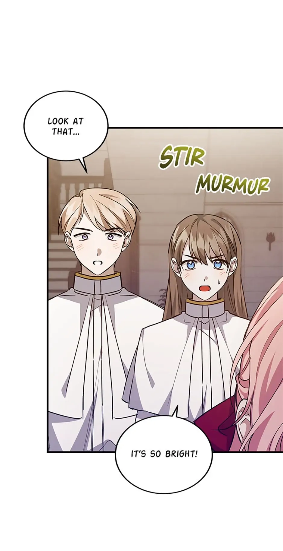 Read My Precious Little Villains EN Manga Online