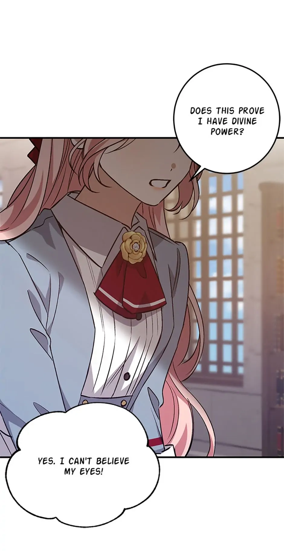 Read My Precious Little Villains EN Manga Online