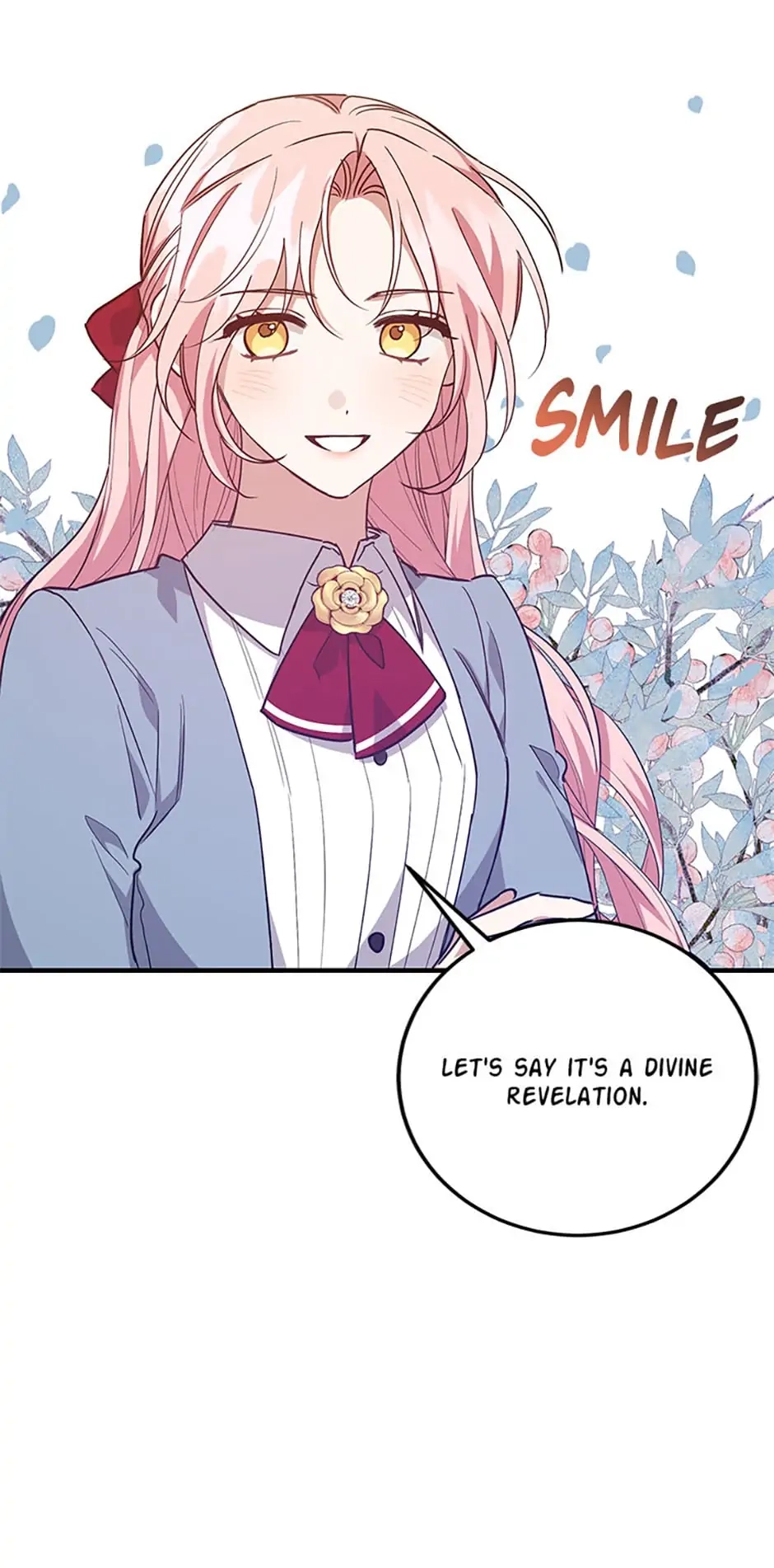 Read My Precious Little Villains EN Manga Online