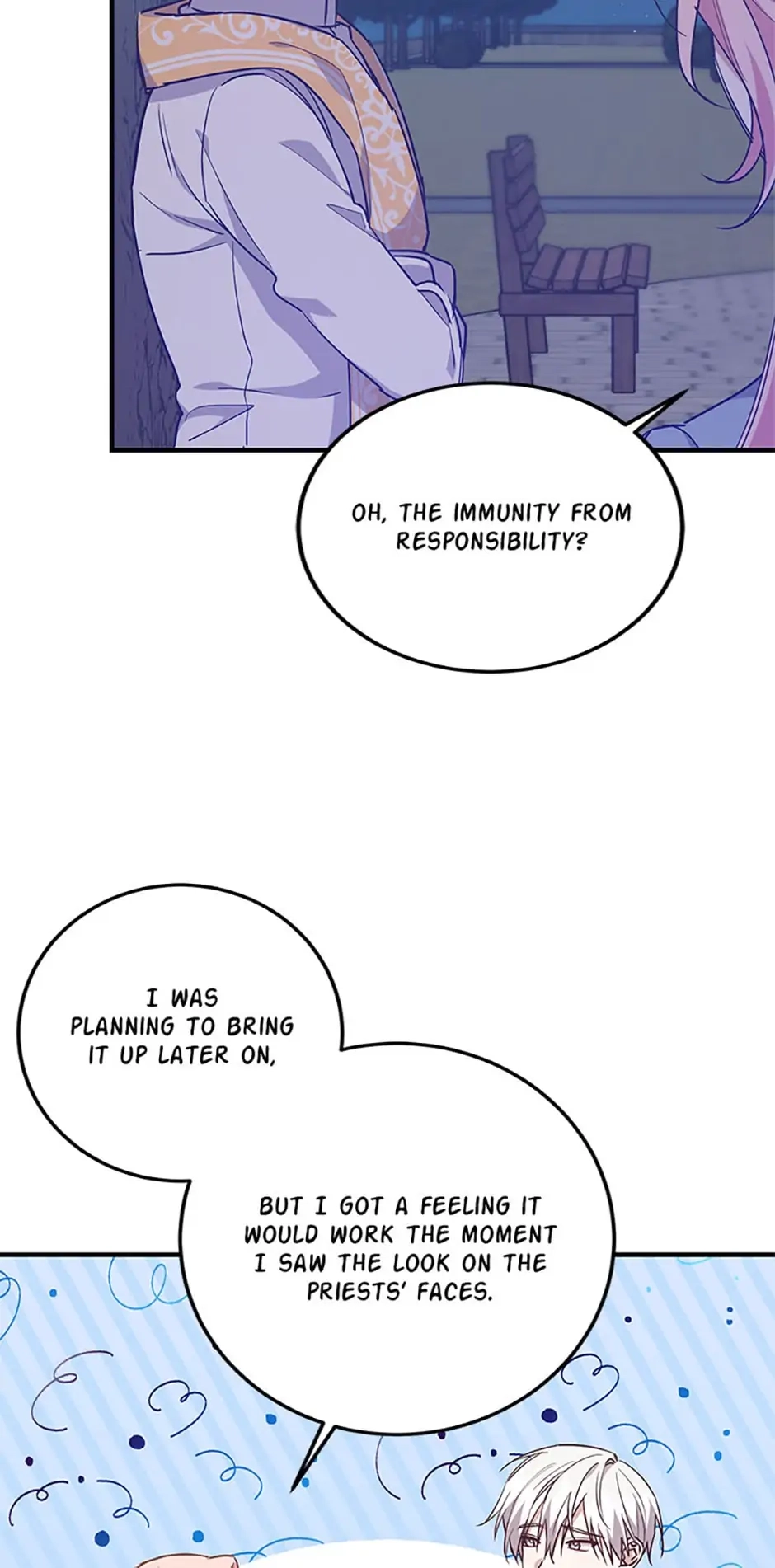 Read My Precious Little Villains EN Manga Online