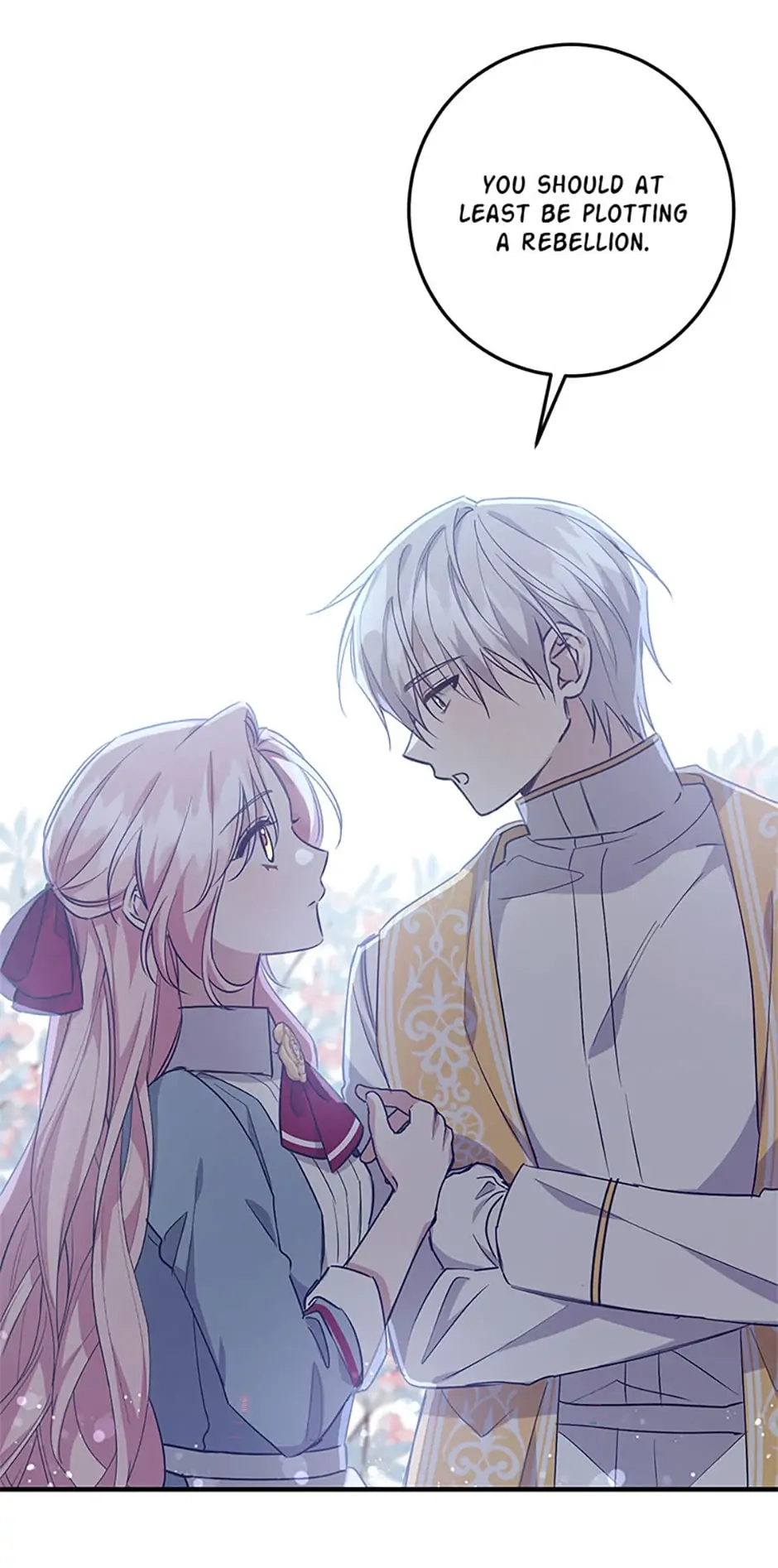 Read My Precious Little Villains EN Manga Online