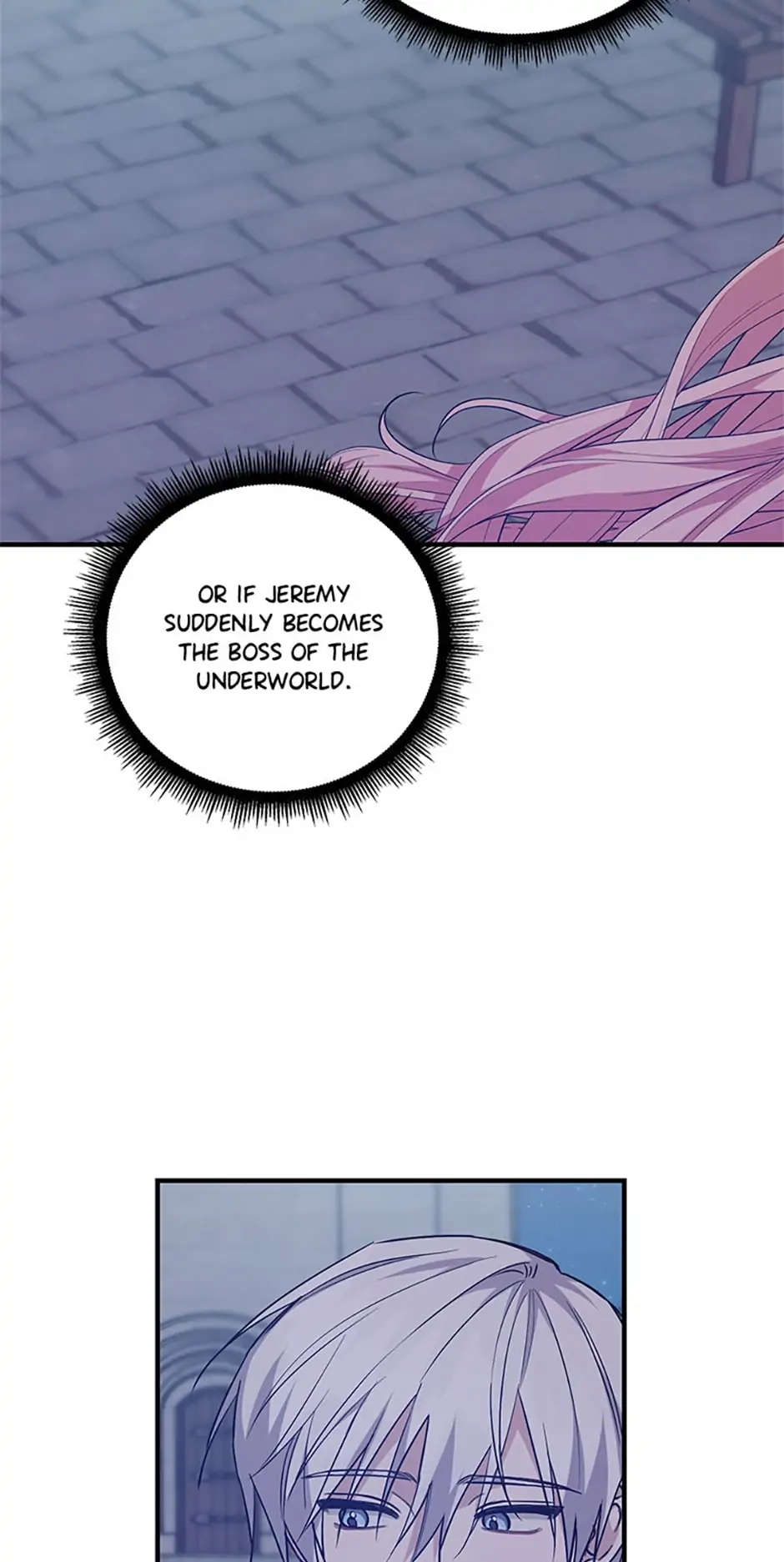 Read My Precious Little Villains EN Manga Online