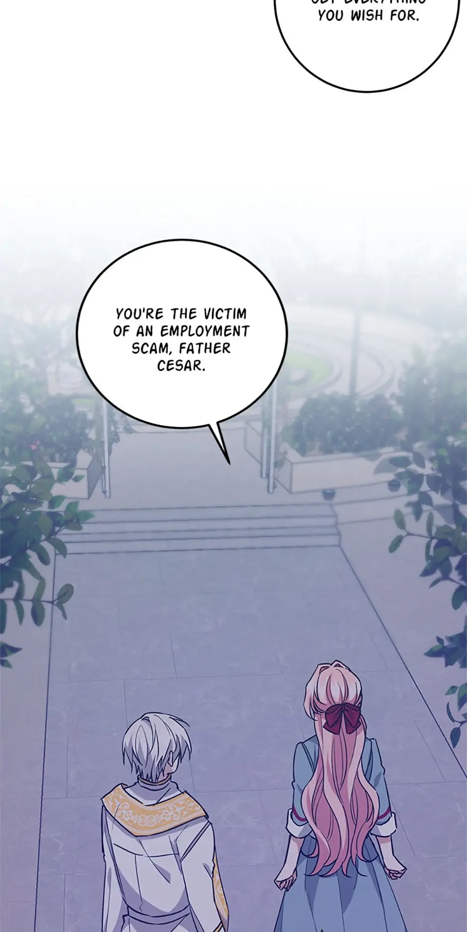 Read My Precious Little Villains EN Manga Online