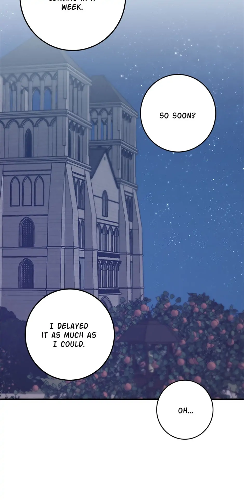 Read My Precious Little Villains EN Manga Online