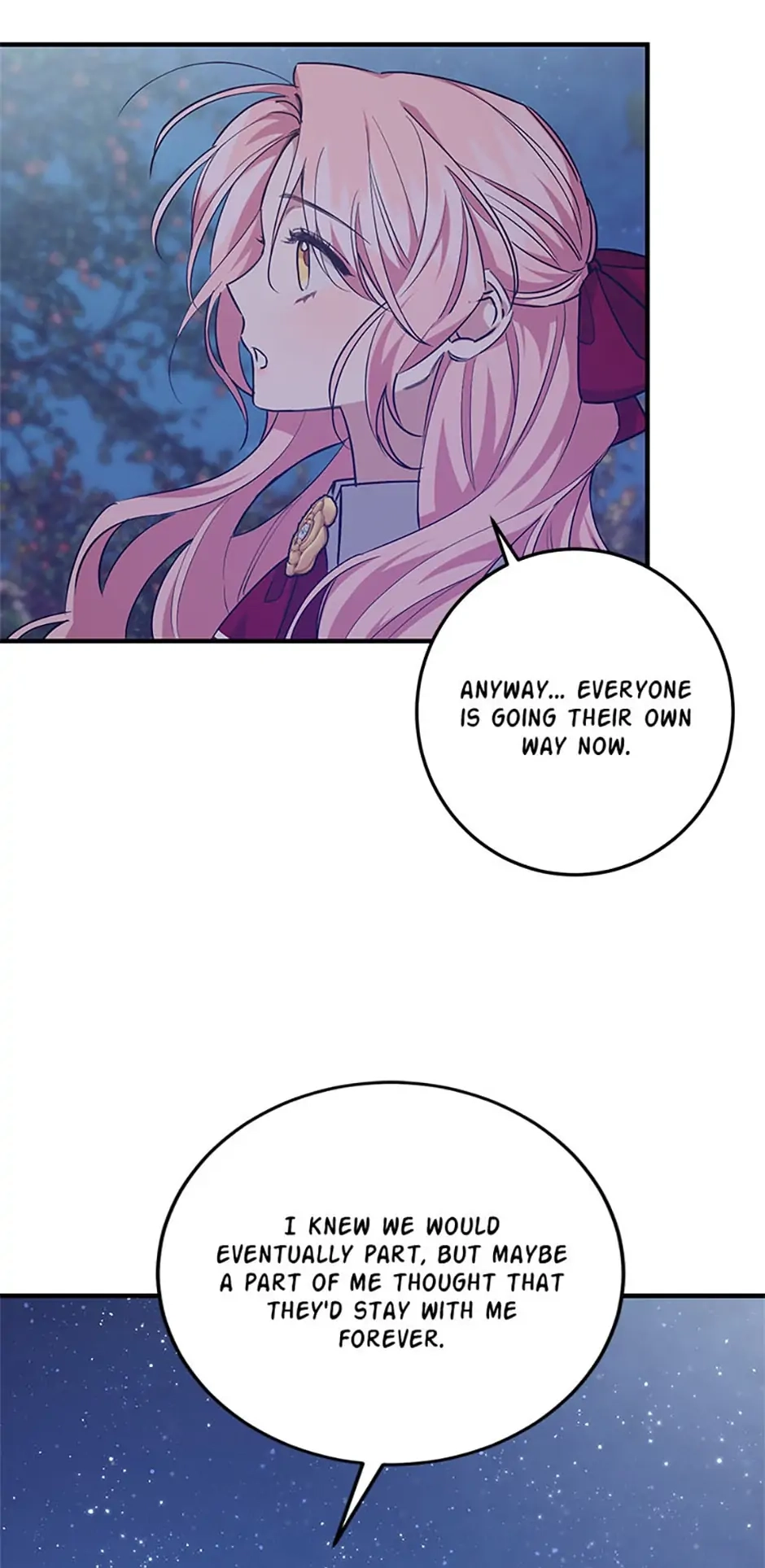 Read My Precious Little Villains EN Manga Online