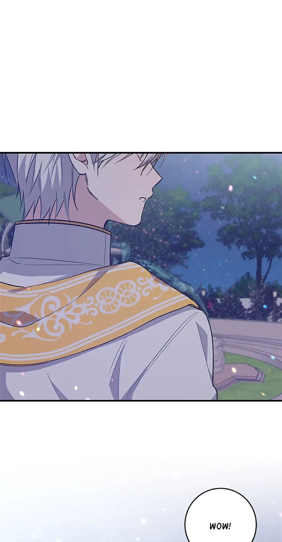 Read My Precious Little Villains EN Manga Online