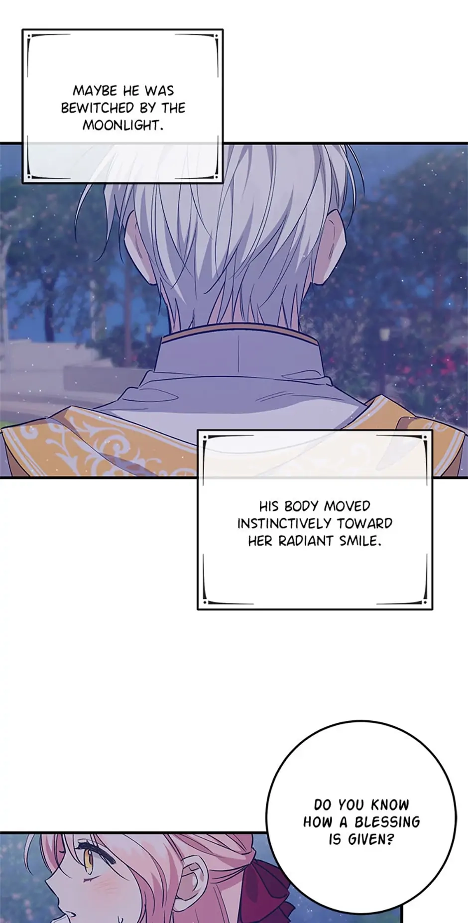 Read My Precious Little Villains EN Manga Online