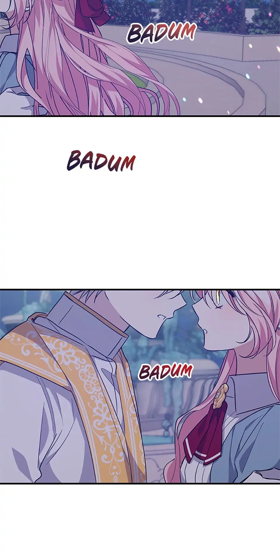 Read My Precious Little Villains EN Manga Online