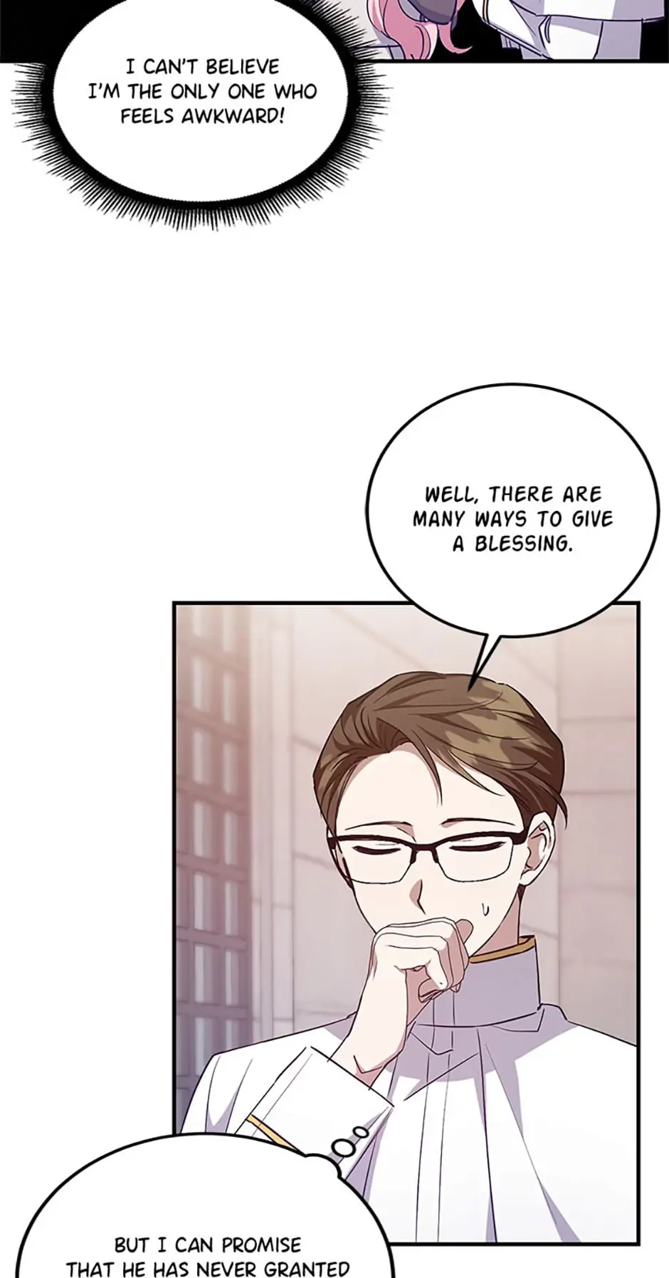 Read My Precious Little Villains EN Manga Online