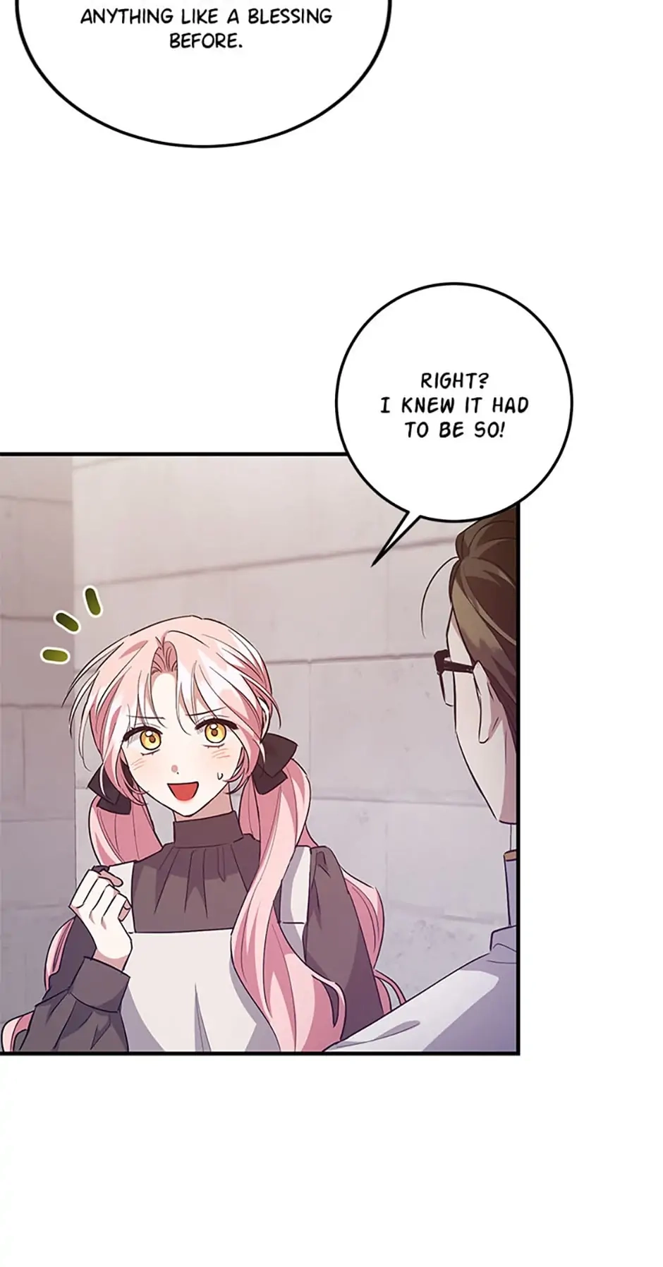 Read My Precious Little Villains EN Manga Online