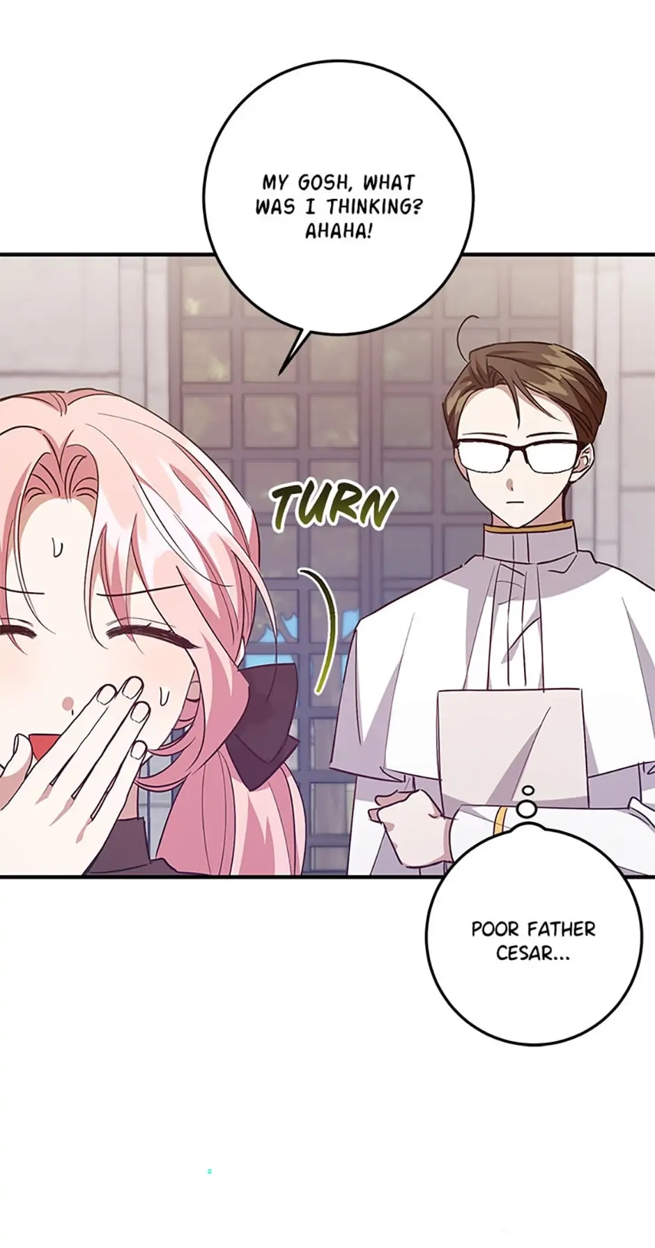 Read My Precious Little Villains EN Manga Online