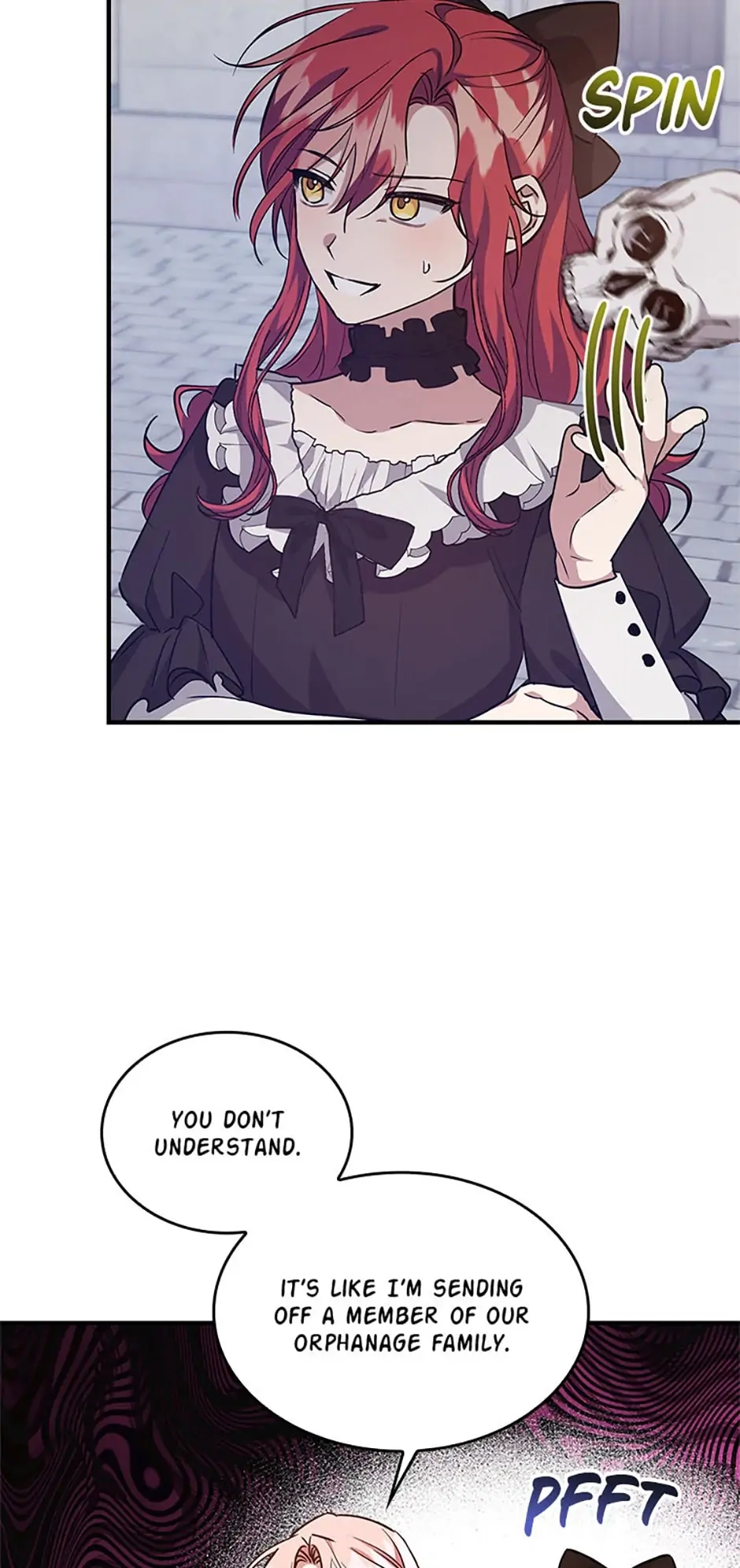 Read My Precious Little Villains EN Manga Online