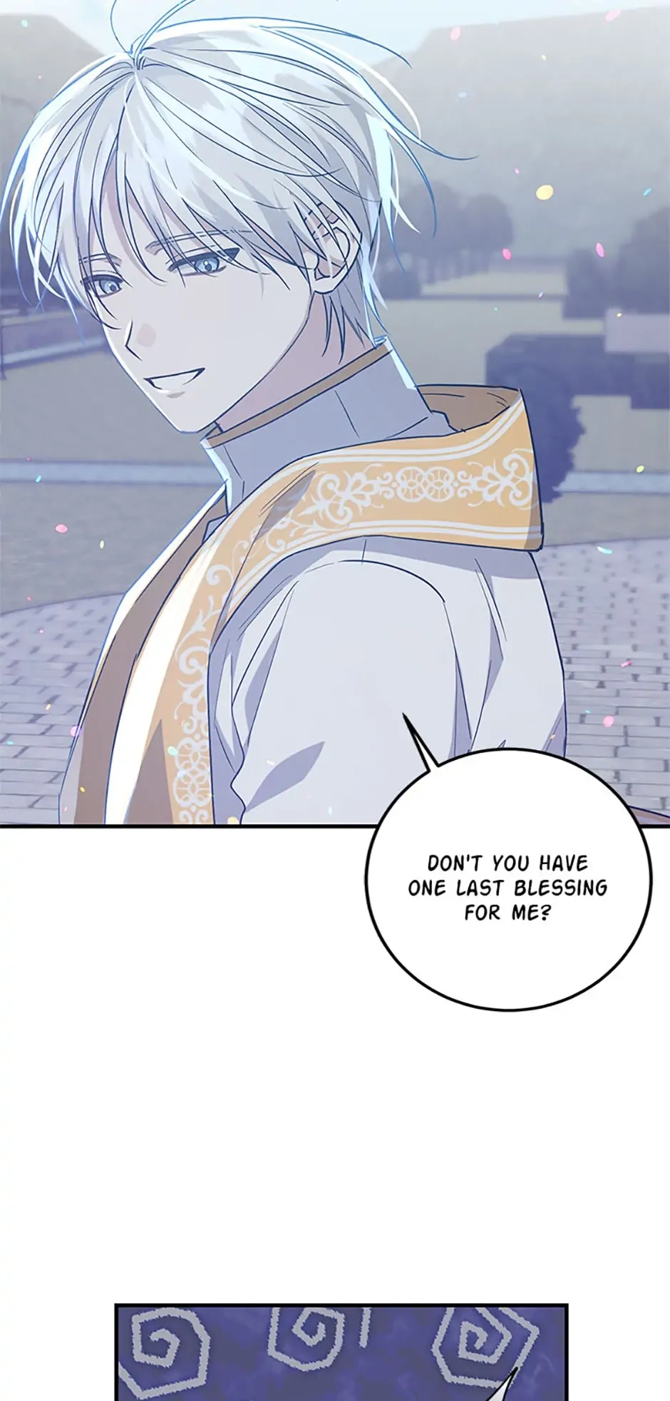 Read My Precious Little Villains EN Manga Online