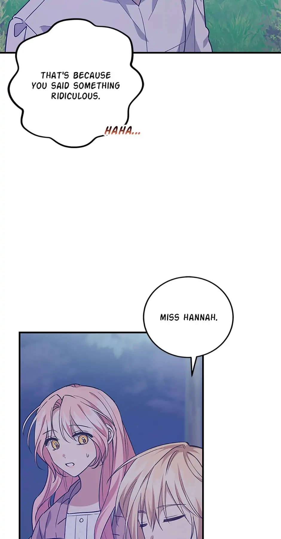 Read My Precious Little Villains EN Manga Online