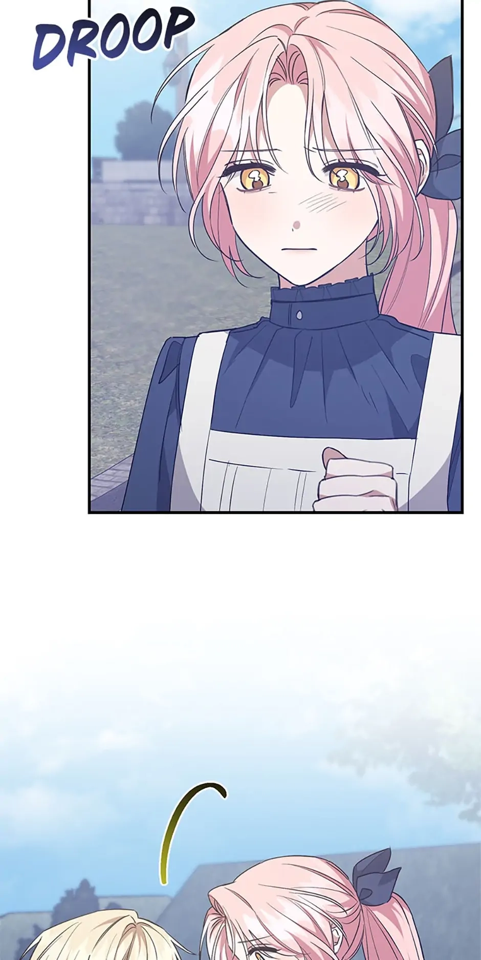 Read My Precious Little Villains EN Manga Online