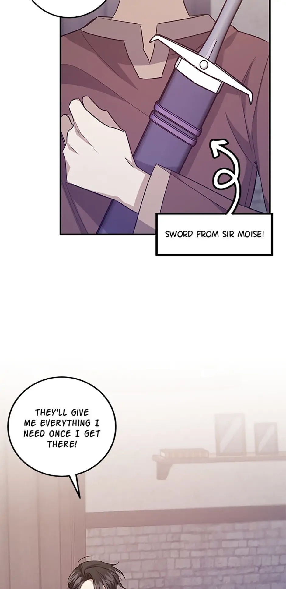 Read My Precious Little Villains EN Manga Online