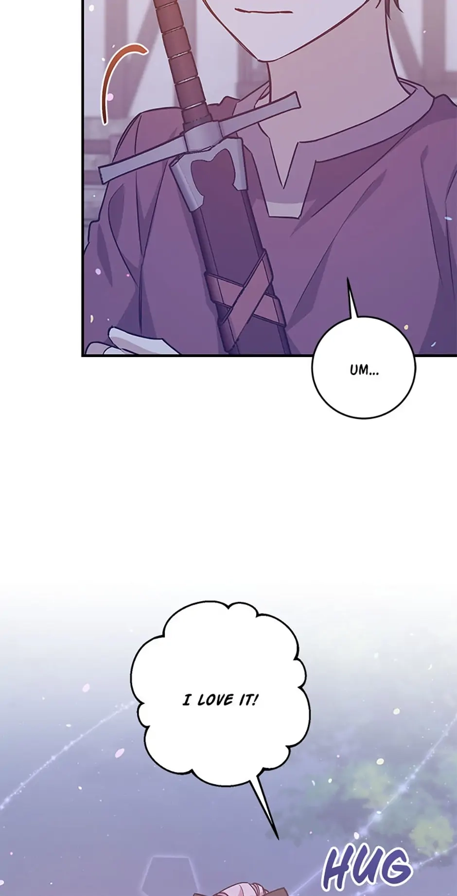 Read My Precious Little Villains EN Manga Online
