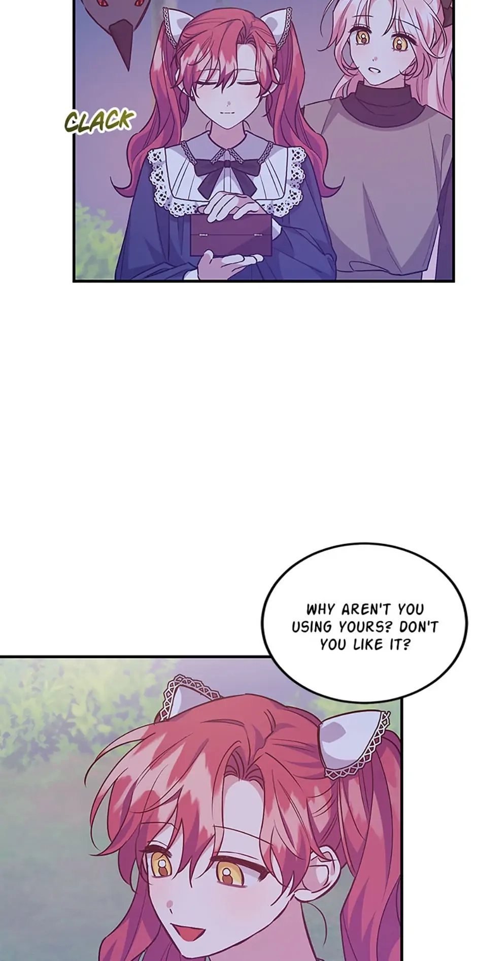Read My Precious Little Villains EN Manga Online