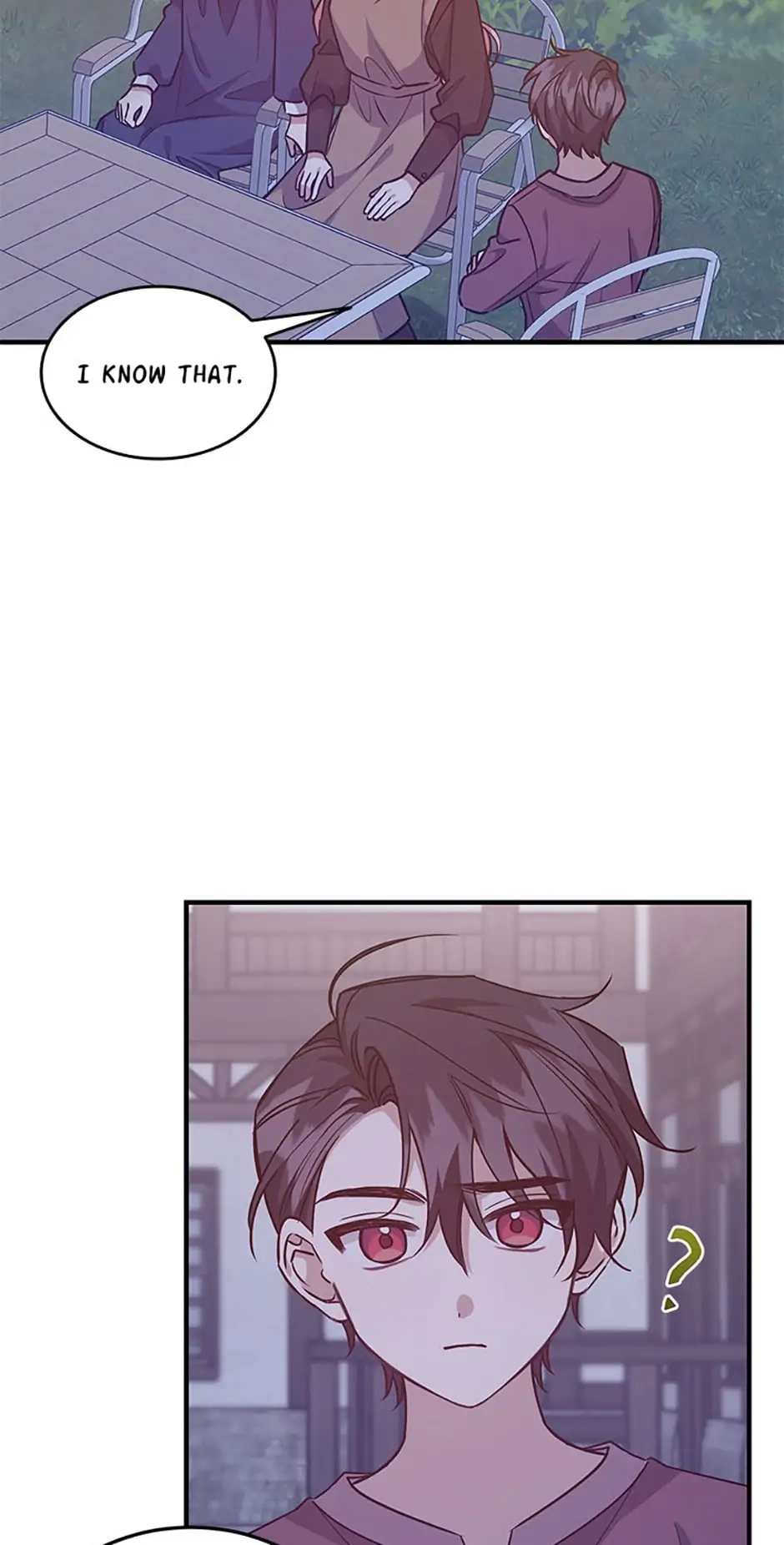 Read My Precious Little Villains EN Manga Online