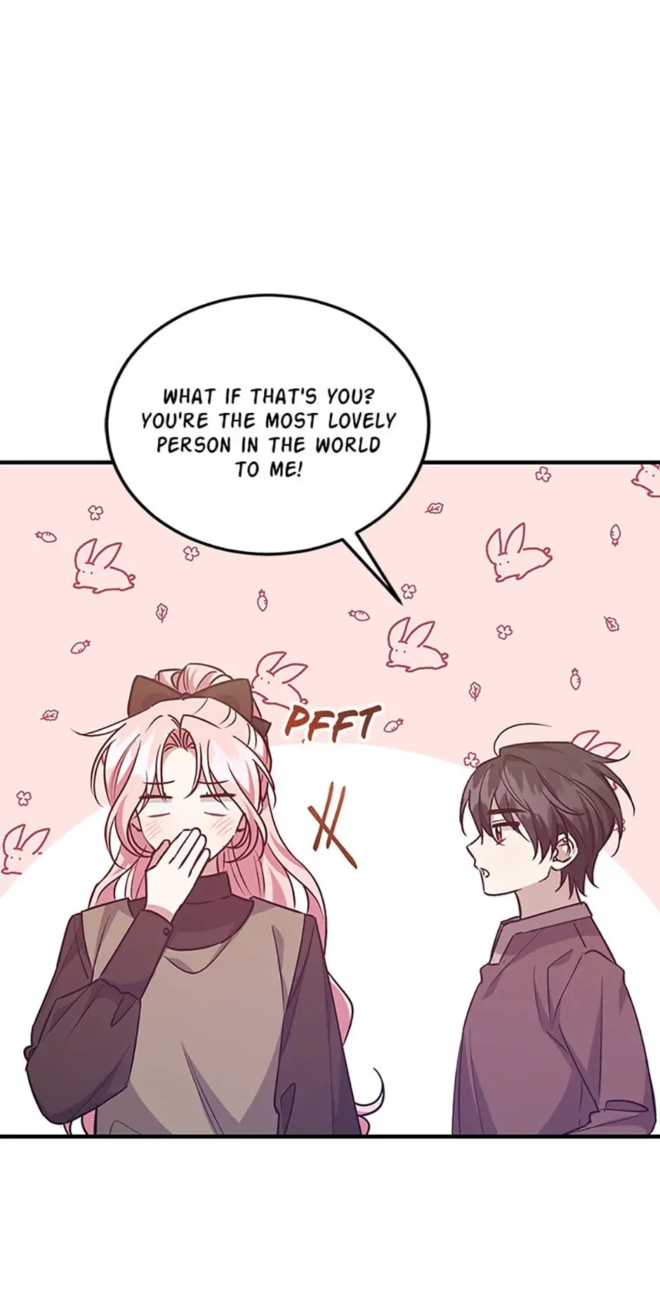 Read My Precious Little Villains EN Manga Online