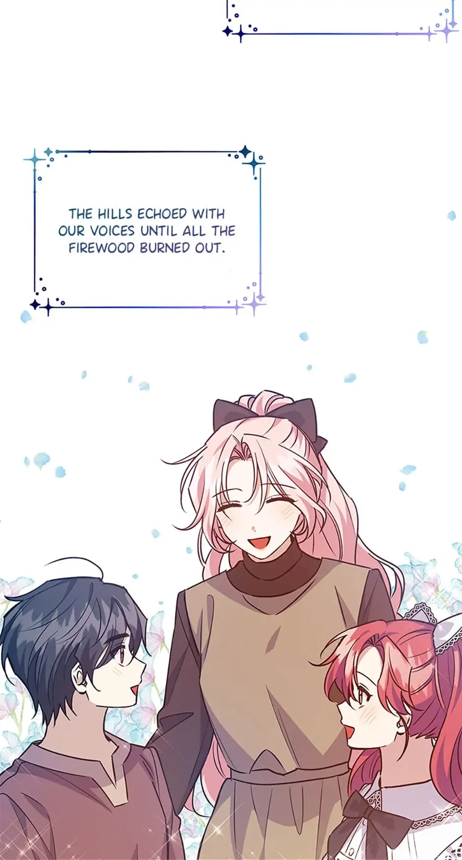 Read My Precious Little Villains EN Manga Online