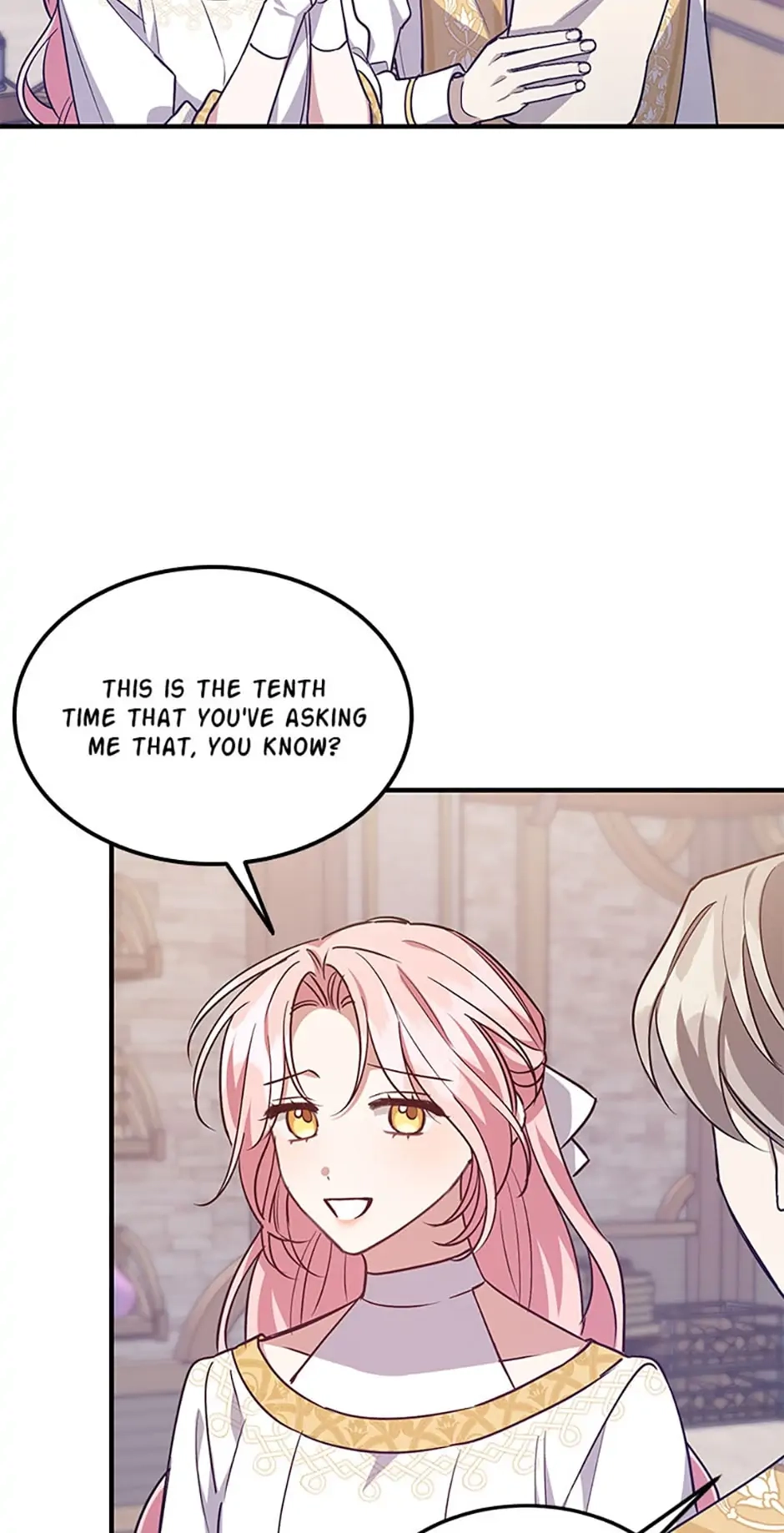 Read My Precious Little Villains EN Manga Online