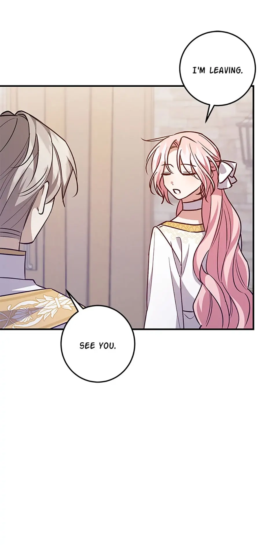 Read My Precious Little Villains EN Manga Online