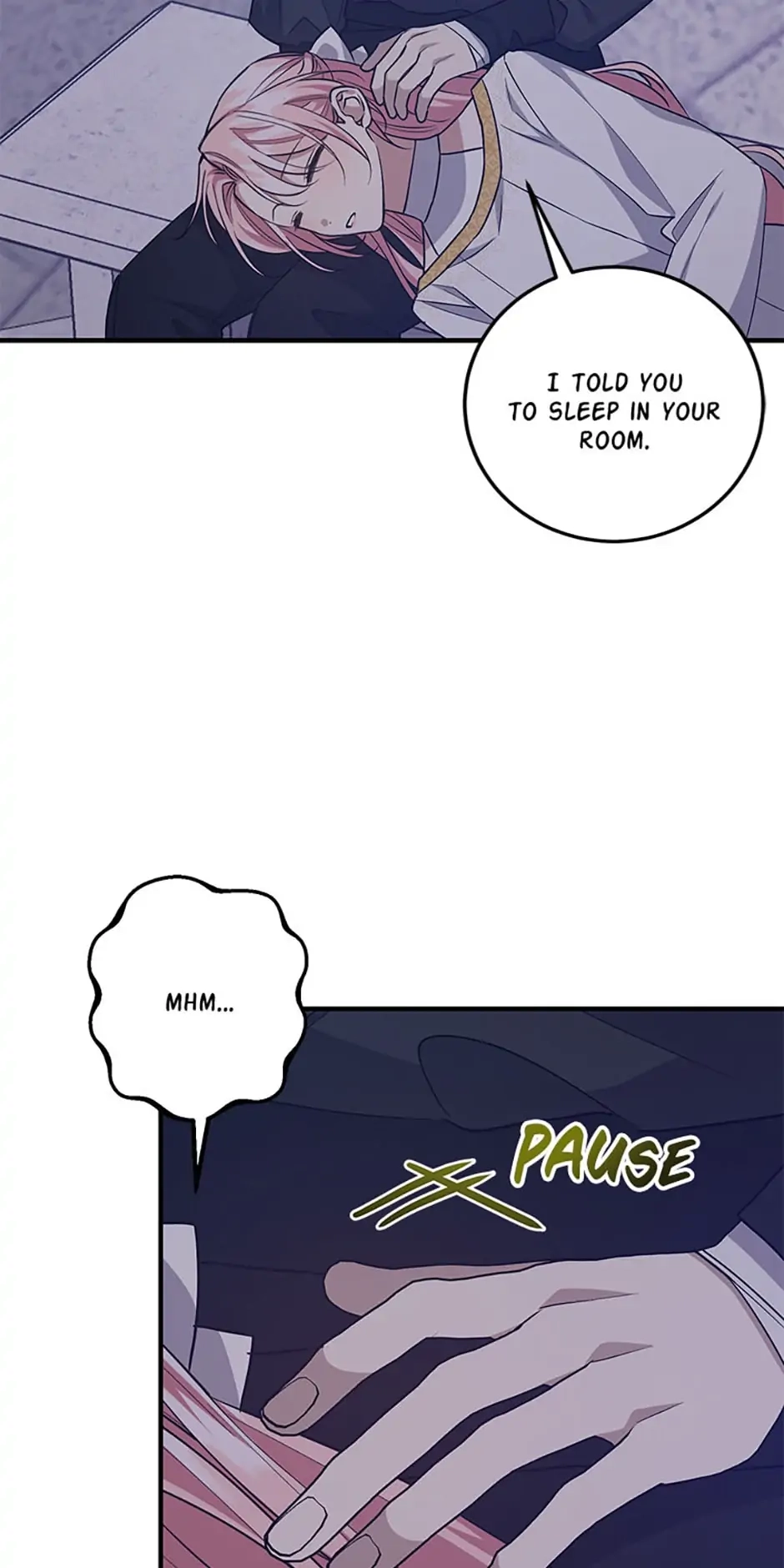 Read My Precious Little Villains EN Manga Online